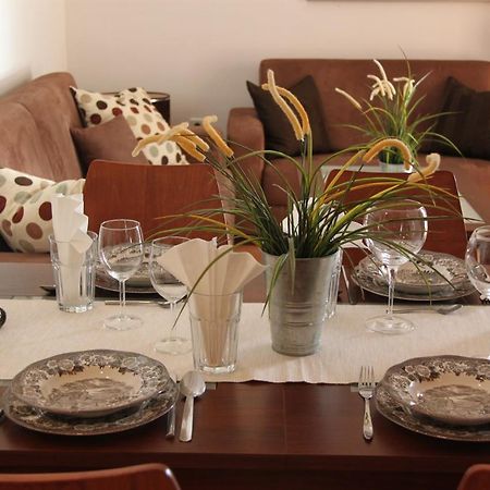 Gallery Apartman Nada Zaboric Exteriör bild
