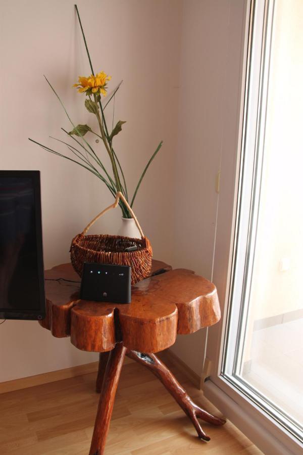 Gallery Apartman Nada Zaboric Exteriör bild