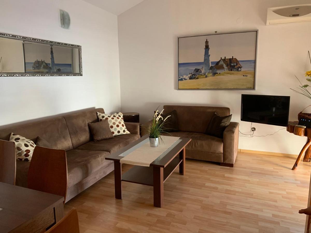Gallery Apartman Nada Zaboric Exteriör bild