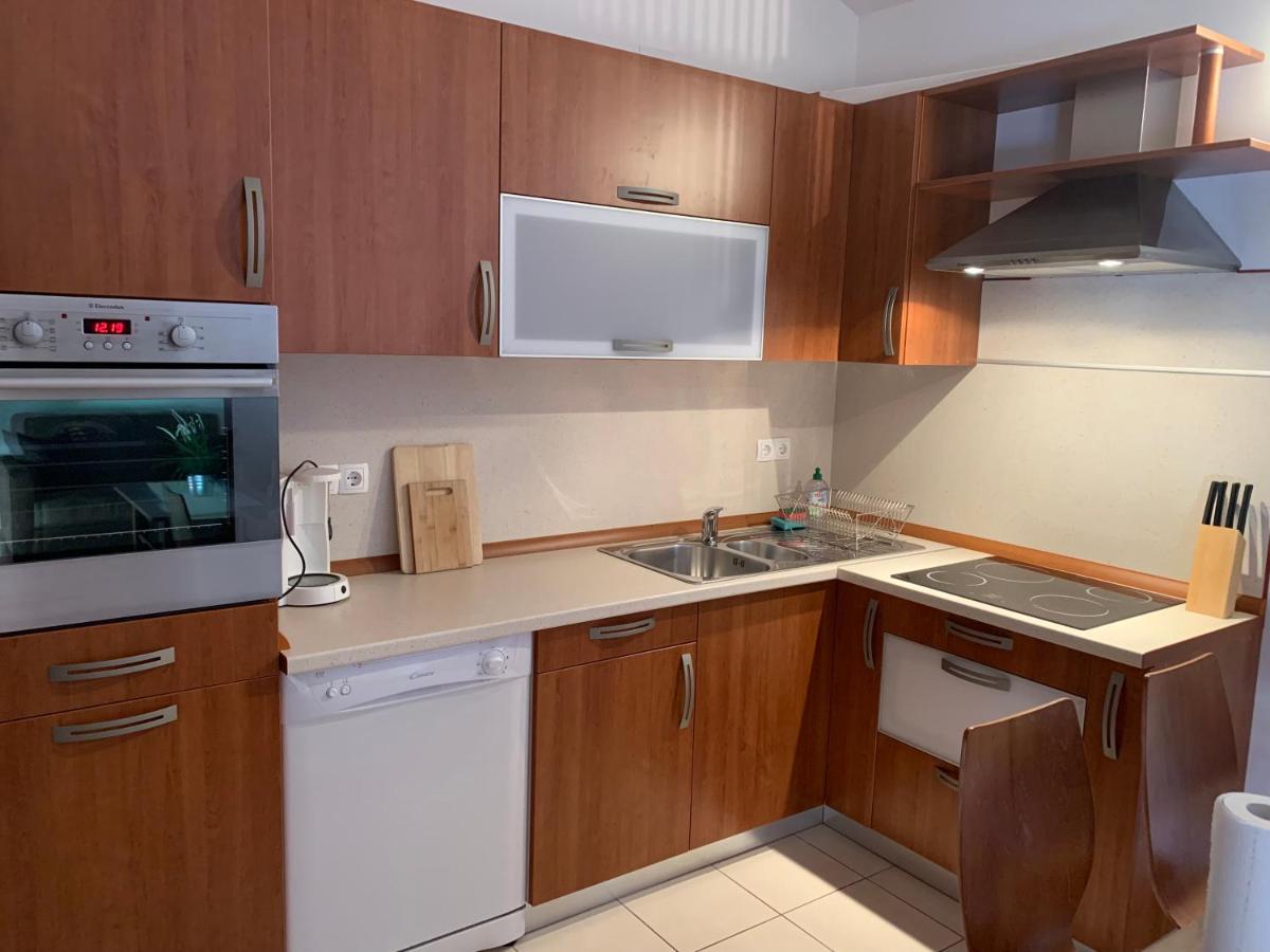 Gallery Apartman Nada Zaboric Exteriör bild